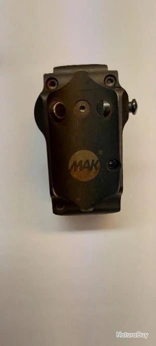 POINT ROUGE ZEISS COMPACT POINT AVEC MONTAGE CARABINE BLASER R8: 330 EUROS 4 POINT ROUGE ZEISS COMPACT POINT AVEC MONTAGE CARABINE BLASER R8: 330 EUROS – Image 2