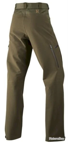 Härkila Pantalon HARKILA Agnar Hybrid T.40 4 Härkila Pantalon HARKILA Agnar Hybrid T.40 – Image 2