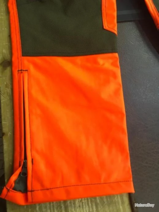 Pantalon De Traque Somlys Indestructor Taille 42 4 Pantalon De Traque Somlys Indestructor Taille 42 – Image 2