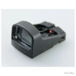 Point Rouge SHIELD Mini Sight -Chasse Offres Boutique 00002 Point rouge SHIELD Mini Sight
