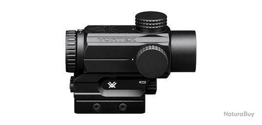 Point Rouge Vortex Spitfire AR 1X Prisme Scope - 1x 4 Point Rouge Vortex Spitfire AR 1X Prisme Scope - 1x – Image 2