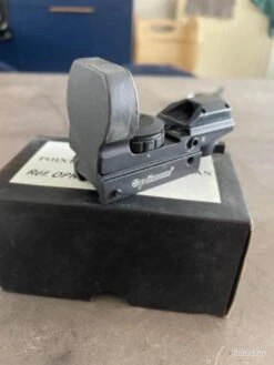 Optima Point Rouge De Chasse -Chasse Offres Boutique 00002 Point rouge de chasse