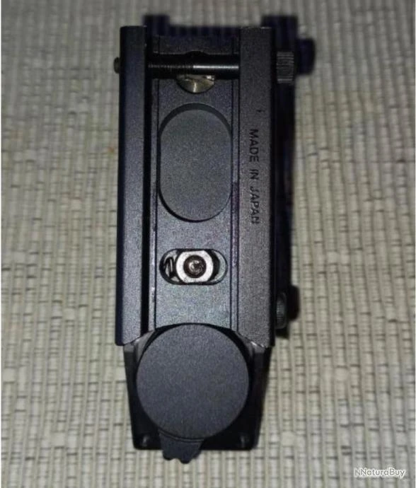 Point Rouge Electrovisée Panorama Mark Lll 4 Point Rouge Electrovisée Panorama Mark Lll – Image 2