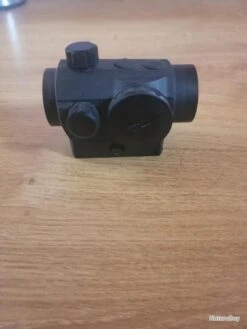 Point Rouge Fuzyon -Chasse Offres Boutique 00002 Point rouge fuzyon