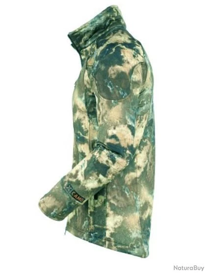 VESTE BETHEL 2 MOUNTAIN XJAGD 4 VESTE BETHEL 2 MOUNTAIN XJAGD – Image 2