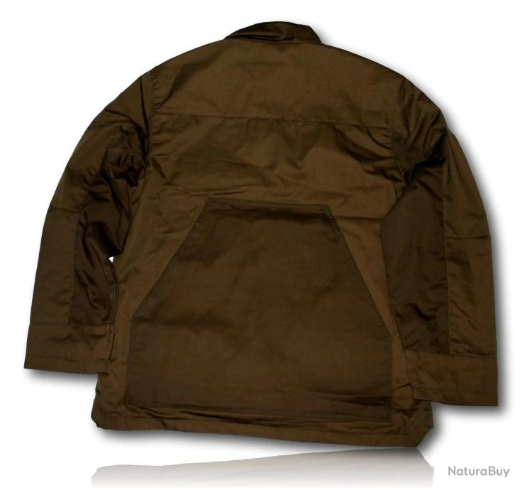 VESTE OUVERTURE TREELAND DISTRIBUTION SOMLYS T640 4 VESTE OUVERTURE TREELAND DISTRIBUTION SOMLYS T640 – Image 2