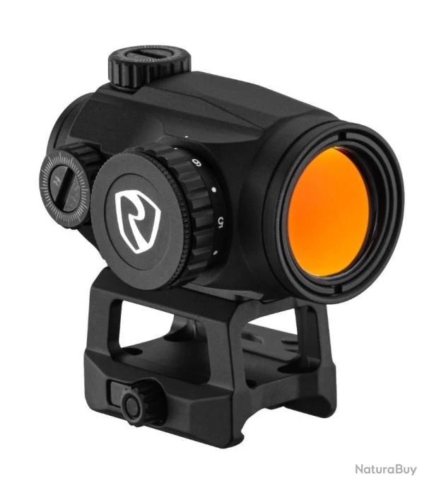 VISEUR POINT ROUGE RITON 3TACTIX ARD 4 VISEUR POINT ROUGE RITON 3TACTIX ARD – Image 2