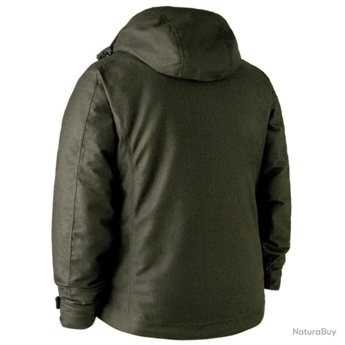 Veste D'hiver RAM Deerhunter 56 4 Veste D'hiver RAM Deerhunter 56 – Image 2