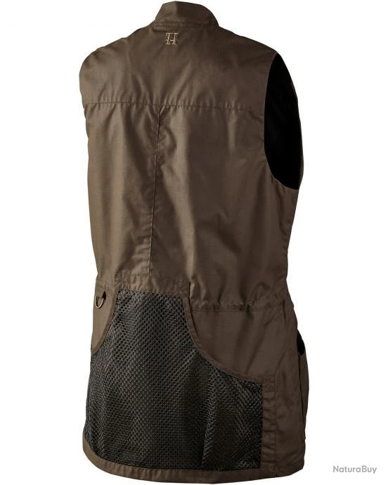 Härkila Veste Dame Dagny Hunting Couleur Vert Chasse. 4 Härkila Veste Dame Dagny Hunting Couleur Vert Chasse. – Image 2