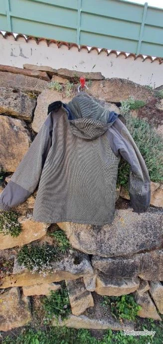 HART Veste De Chasse Femme Pour Temps Froid 4 HART Veste De Chasse Femme Pour Temps Froid – Image 2