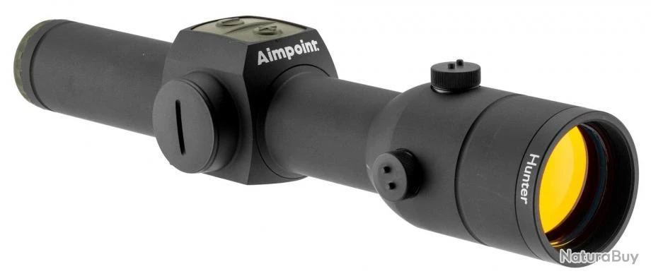 Viseur Point Rouge Aimpoint Hunter 4 Viseur Point Rouge Aimpoint Hunter – Image 2
