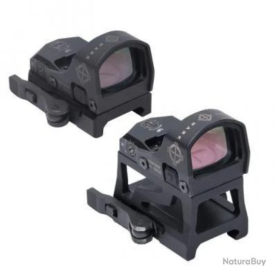 Viseur Point Rouge Mini Shot M-Spec LQD 4 Viseur Point Rouge Mini Shot M-Spec LQD â Image 2