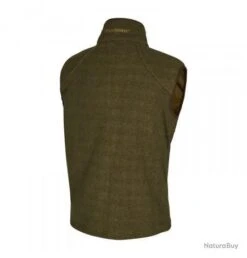 Chasse Offres Boutique -Chasse Offres Boutique 00002 WINGSHOOTER GILET POLAIRE M