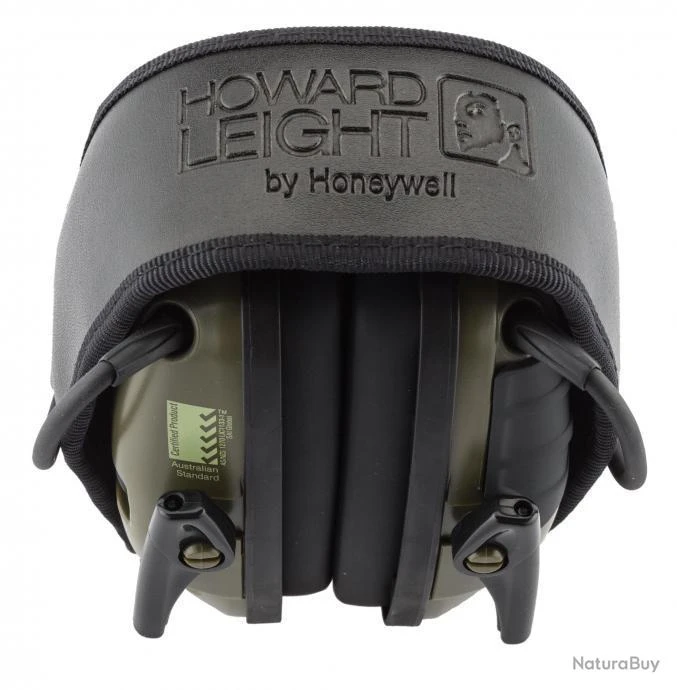 Wahoo ! Casque Amplifié Bilsom Impact TM Sport 4 Wahoo ! Casque Amplifié Bilsom Impact TM Sport – Image 2