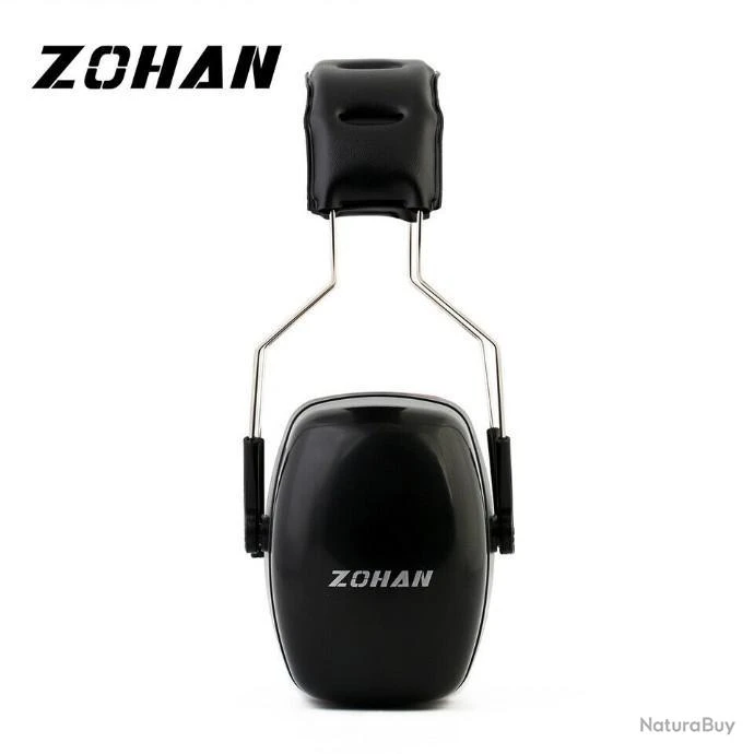 Casque NRR 35dB Tireurs Protection Auditive - LIVRAISON GRATUITE !! 4 Casque NRR 35dB Tireurs Protection Auditive - LIVRAISON GRATUITE !! – Image 2