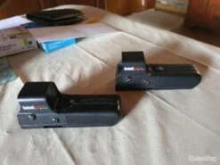 2 Point Rouge Bushnell Holosight Génération 3 8 2 Point Rouge Bushnell Holosight Génération 3 -Chasse Offres Boutique 00003 2 Point rouge bushnell holosight generation 3