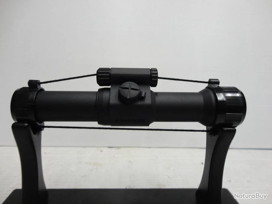 2122 - POINT ROUGE AIMPOINT 9000 L - 2 MOA - NEUF!!!!! 5 2122 - POINT ROUGE AIMPOINT 9000 L - 2 MOA - NEUF!!!!! – Image 3