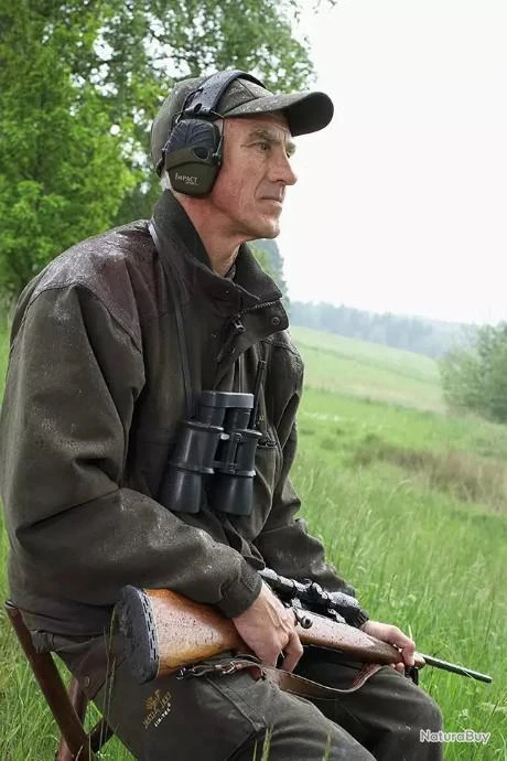 A SAISIR !!!!!! CASQUE ANTI - BRUIT ÉLECTRONIQUE IMPACT SPORT !!!!!!!1 5 A SAISIR !!!!!! CASQUE ANTI - BRUIT ÉLECTRONIQUE IMPACT SPORT !!!!!!!1 – Image 3