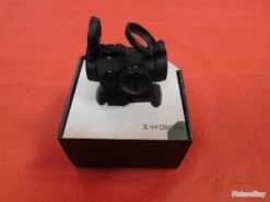 AIMPOINT MICRO H2 -Chasse Offres Boutique 00003 AIMPOINT MICRO H2