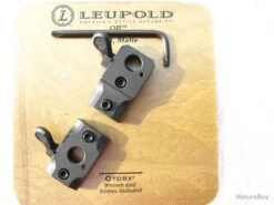 Aimpoint Hunter H34L Avec Montage QR Leupold De 34 Mm Pour Winchester SXR Vulcan -Chasse Offres Boutique 00003 Aimpoint Hunter H34L avec montage QR Leupold 34 mm Winchester SXR Vulcan