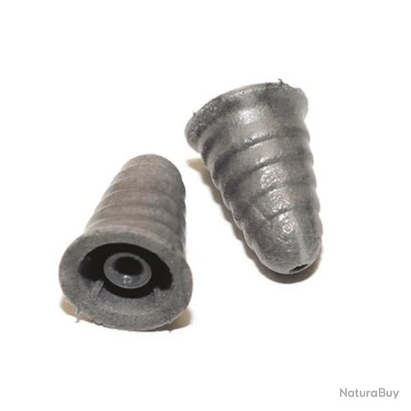 Bouchons De Rechange Torque Gris Pour Peltor LEP-100 Et EEP-100 3 Bouchons De Rechange Torque Gris Pour Peltor LEP-100 Et EEP-100