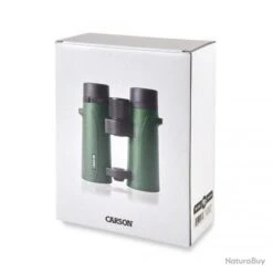 CARSON Jumelle 10 X 42 RD Serie - Pont Ouvert 7 CARSON Jumelle 10 X 42 RD Serie - Pont Ouvert -Chasse Offres Boutique 00003 CARSON Jumelle 10 42 RD Serie Pont ouvert