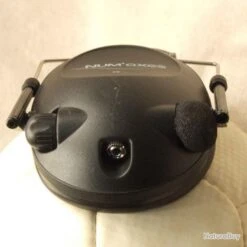 Casque Acoustic Electronic De Numaxes -Chasse Offres Boutique 00003 Casque Acoustic Electronic de Numaxes