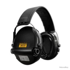 Casque Anti Bruit Sordin Supreme Pro X Gel 9 Casque Anti Bruit Sordin Supreme Pro X Gel -Chasse Offres Boutique 00003 Casque anti bruit Sordin Supreme Pro X Gel