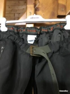 Cuissards De Chasse -Chasse Offres Boutique 00003 Cuissards de chasse