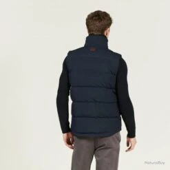 DOUDOUNE BUNTEN AIGLE 10 DOUDOUNE BUNTEN AIGLE -Chasse Offres Boutique 00003 DOUDOUNE BUNTEN AIGLE S