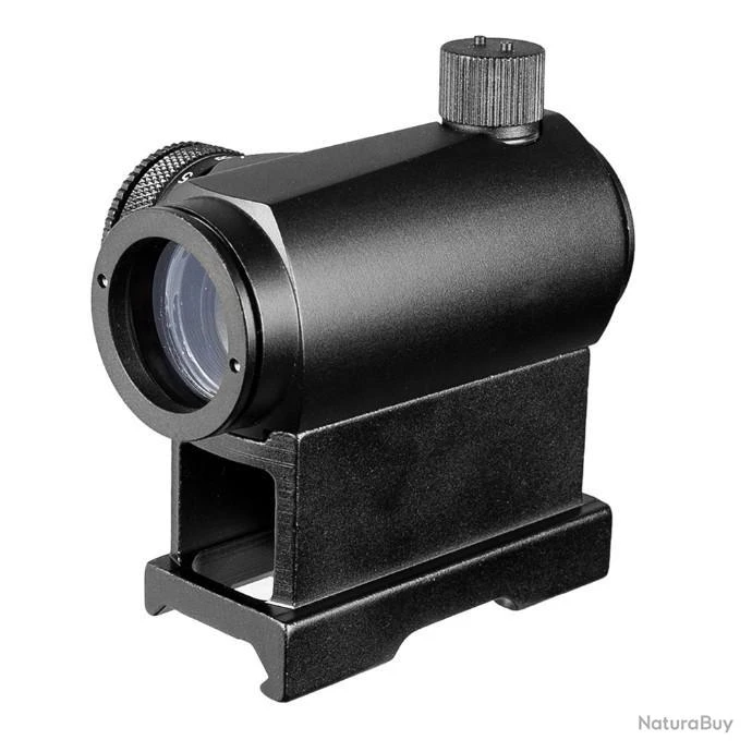 Fire Wolf Viseur Point Rouge Lumineux 1x20 - ENCHERES PAS DE PRIX DE RESERVE !!! 5 Fire Wolf Viseur Point Rouge Lumineux 1x20 - ENCHERES PAS DE PRIX DE RESERVE !!! – Image 3