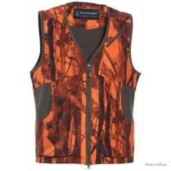 Gilet De Chasse Deerhunter Cumberland
