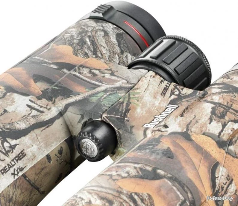 JUMELLES BUSHNELL LEGACY LEGEND L 10X42 CAMO ETANCHE VISION NETTE ET LUMINEUSE 5 JUMELLES BUSHNELL LEGACY LEGEND L 10X42 CAMO ETANCHE VISION NETTE ET LUMINEUSE â Image 3