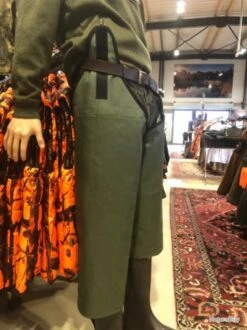 Jambières 7 Jambières -Chasse Offres Boutique 00003 Jambieres