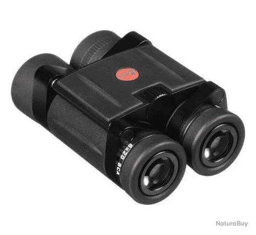 Jumelles Leica Trinovid 8x20 BCA - Noir 5 Jumelles Leica Trinovid 8x20 BCA - Noir – Image 3