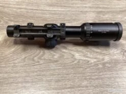 Leica Magnus 1-6,3X24 Réticule DOT Avec Montage Blaser 9 Leica Magnus 1-6,3X24 Réticule DOT Avec Montage Blaser -Chasse Offres Boutique 00003 Leica Magnus 1 6 3X24 reticule DOT avec montage Blaser