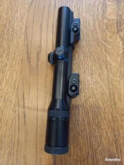 Lunette Zeiss Diavari ZM 1,25-4x24T -Chasse Offres Boutique 00003 Lunette Zeiss diavari ZM 1 25 4x24T