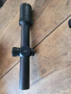 Lunette Battue Meopta 8 Lunette Battue Meopta -Chasse Offres Boutique 00003 Lunette battue meopta