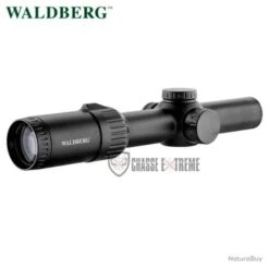 Lunette De Battue WALDBERG 1-6x24 -Chasse Offres Boutique 00003 Lunette de Battue WALDBERG 1 6x24 1