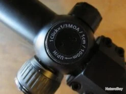 Lunette De Battue ZEISS Victory HT 1.1- 4x24 I Avec Montage Fixe -Chasse Offres Boutique 00003 Lunette de battue ZEISS Victory HT 1.1 4x24 i avec montage fixe