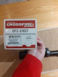 Lunette De Battue NeuveServie 2 JoursVente Changement D'optique -Chasse Offres Boutique 00003 Lunette de battue neuveServie 2 joursVente changement d optique