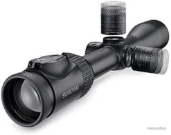 Lunette De Visée Swarovski Z8I 1-8x24 L Ou SR SR BRT-I -Chasse Offres Boutique 00003 Lunette de visee Swarovski 1 8x24 L ou SR SR BRT I