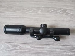 Lunette Kahles Helia 5 1-5x24i. -Chasse Offres Boutique 00003 Lunette kahles Helia 5 1 5x24i