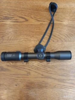 Lunette Zeiss Duralyt 1,2-5x36 -Chasse Offres Boutique 00003 Lunette zeiss duralyt 1 2 5x36 1