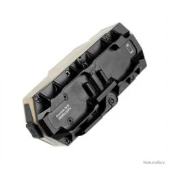 M&S OPTICS Point Rouge MH-1 Holographique - ENCHERES AUCUN PRIX DE RESERVE !!! -Chasse Offres Boutique 00003 M S OPTICS Point rouge MH 1 Holographique ENCHERES AUCUN PRIX DE RESERVE