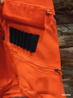 NOUVEAU GILET TRAQUE WILDPRO-V HART 7 NOUVEAU GILET TRAQUE WILDPRO-V HART -Chasse Offres Boutique 00003 NOUVEAU GILET TRAQUE WILDPRO V HART
