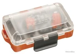 Oreillettes électroniques PELTOR EEP 100 -Chasse Offres Boutique 00003 Oreillettes electroniques PELTOR EEP 100