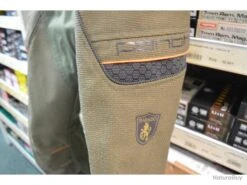 PANTALON TRABALDO PANTHER PRO 3.0 TAILLE 46 UE NEUF -Chasse Offres Boutique 00003 PANTALON TRABALDO PANTHER PRO 3.0 TAILLE 46 UE NEUF