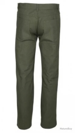 PANTALON XJAGD NULATO 50 -Chasse Offres Boutique 00003 PANTALON XJAGD NOIR NULATO 50