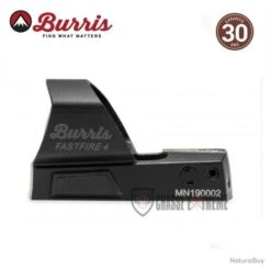 Viseur Point Rouge BURRIS Fastfire IV Avec Montage Picatinny 3moa Multi Ret -Chasse Offres Boutique 00003 PROMO VISEUR POINT ROUGE BURRIS FASTFIRE IV AVEC MONTAGE PICATINNY 3MOA MULTI RET